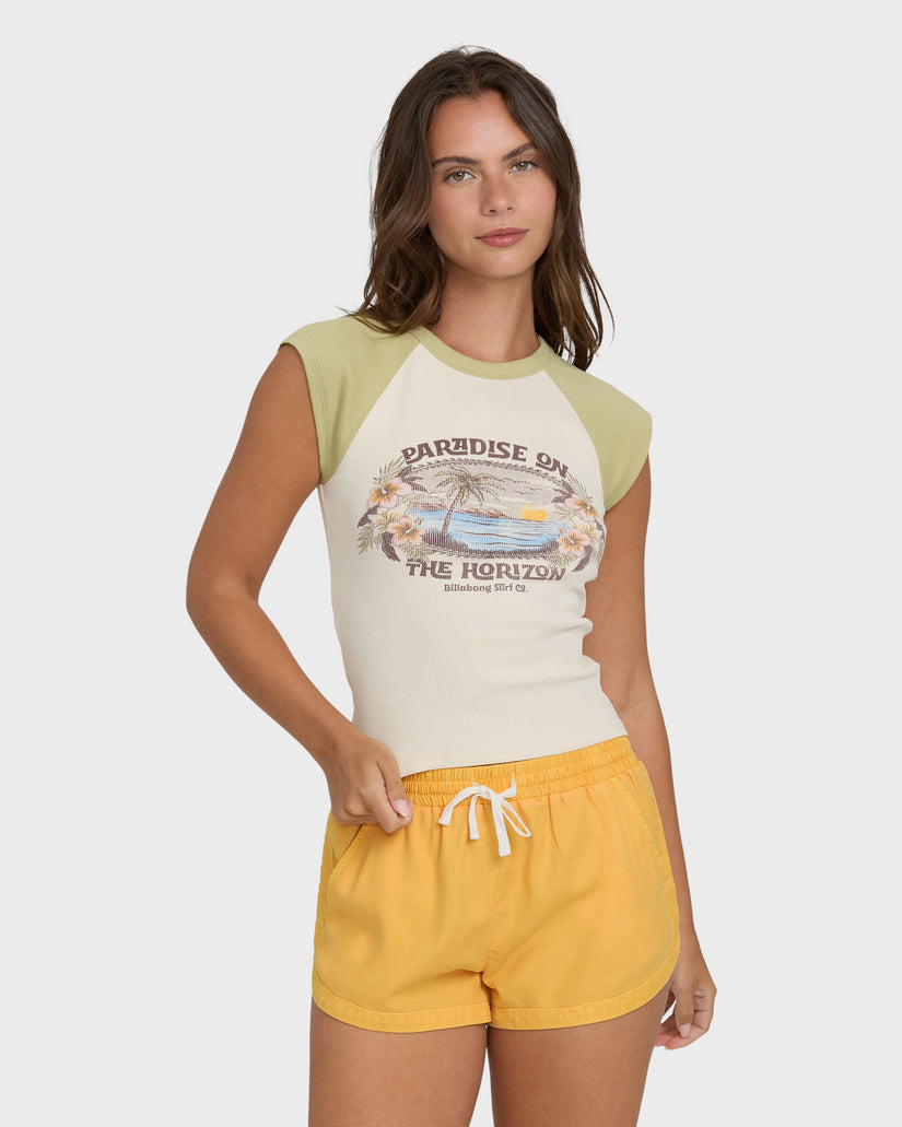 BILLABONG Road Trippin Woven Short-The Shop Laguna Beach
