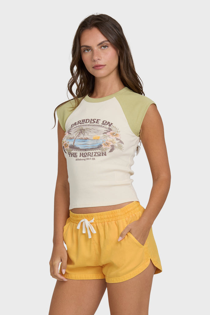 BILLABONG Road Trippin Woven Short-The Shop Laguna Beach