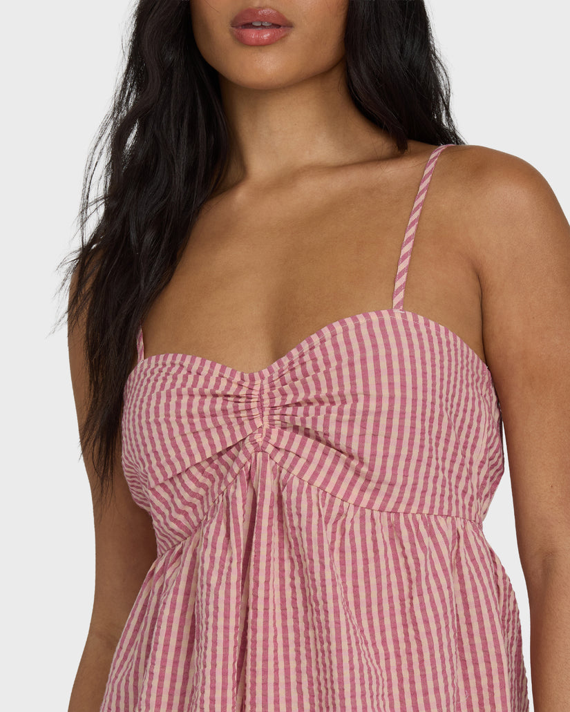 BILLABONG Star Glow Romper-The Shop Laguna Beach