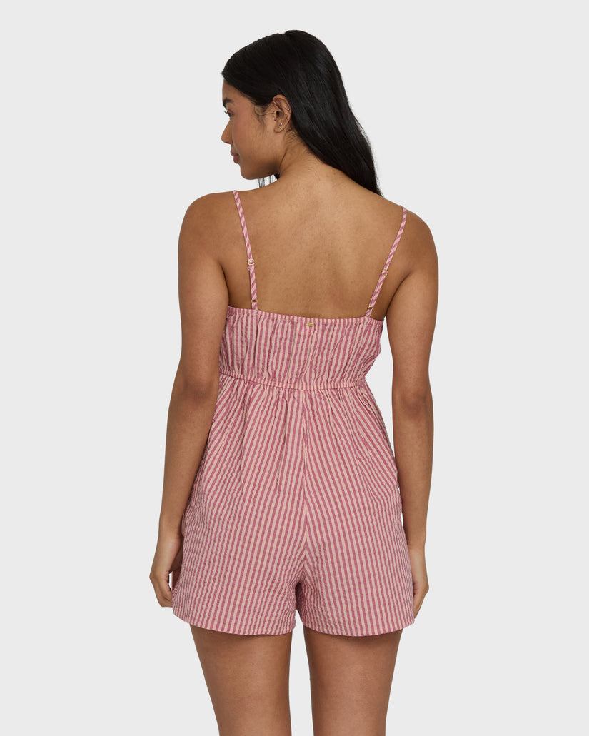 BILLABONG Star Glow Romper-The Shop Laguna Beach