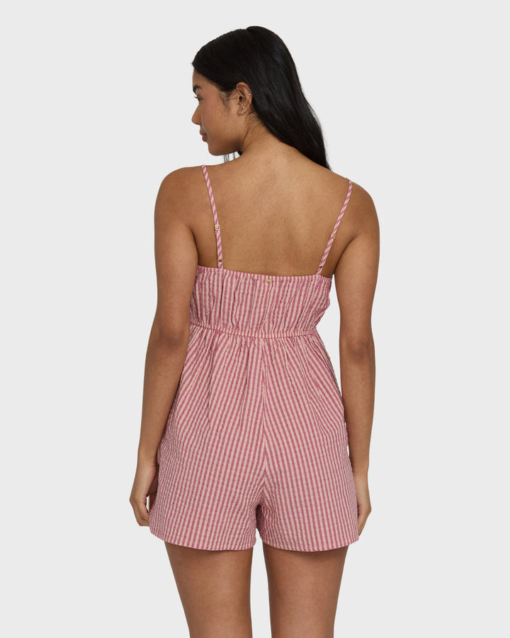 BILLABONG Star Glow Romper-The Shop Laguna Beach