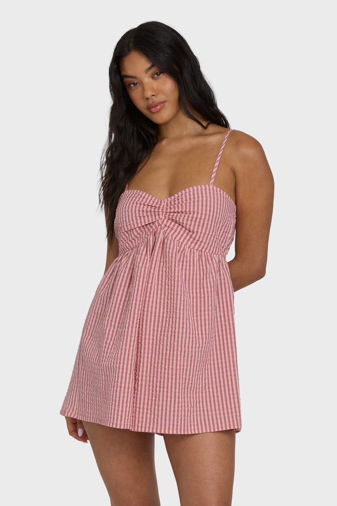 BILLABONG Star Glow Romper-The Shop Laguna Beach