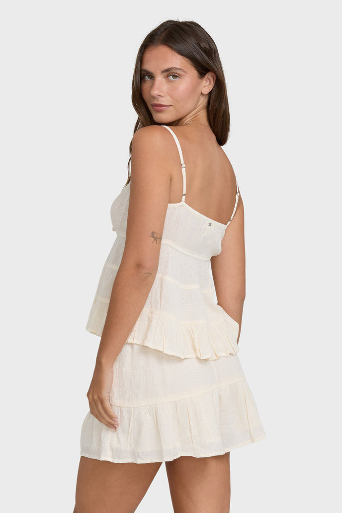 BILLABONG Sol Mate Woven Tank-The Shop Laguna Beach