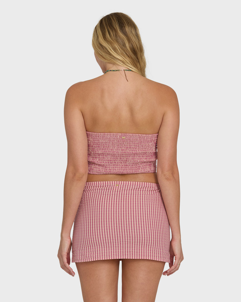 BILLABONG So Micro Tube Top-The Shop Laguna Beach