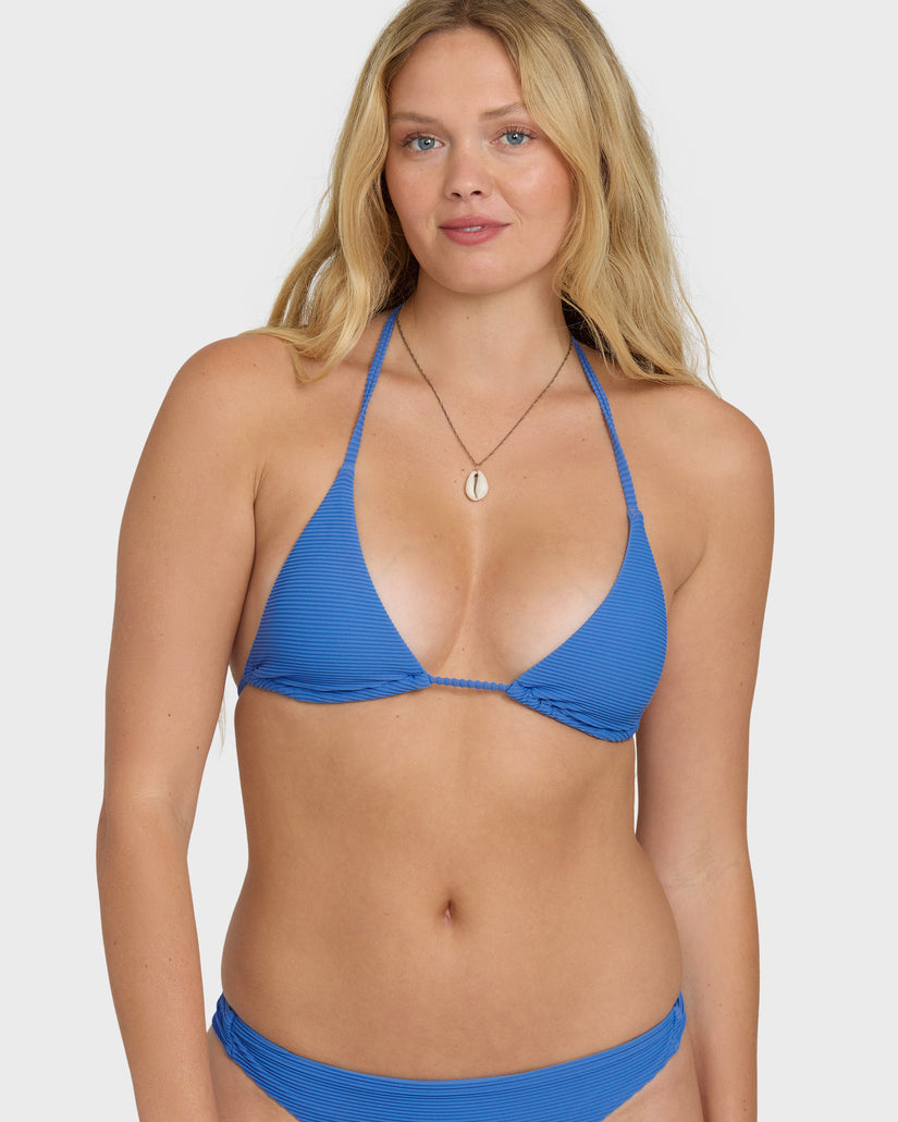 BILLABONG Tanlines Multi Tri Top-The Shop Laguna Beach