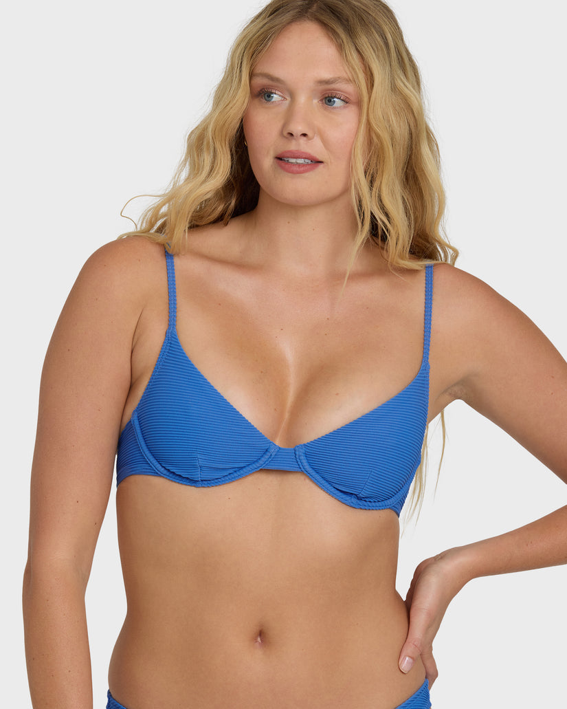 BILLABONG Tanlines Demi Underwire Top-The Shop Laguna Beach