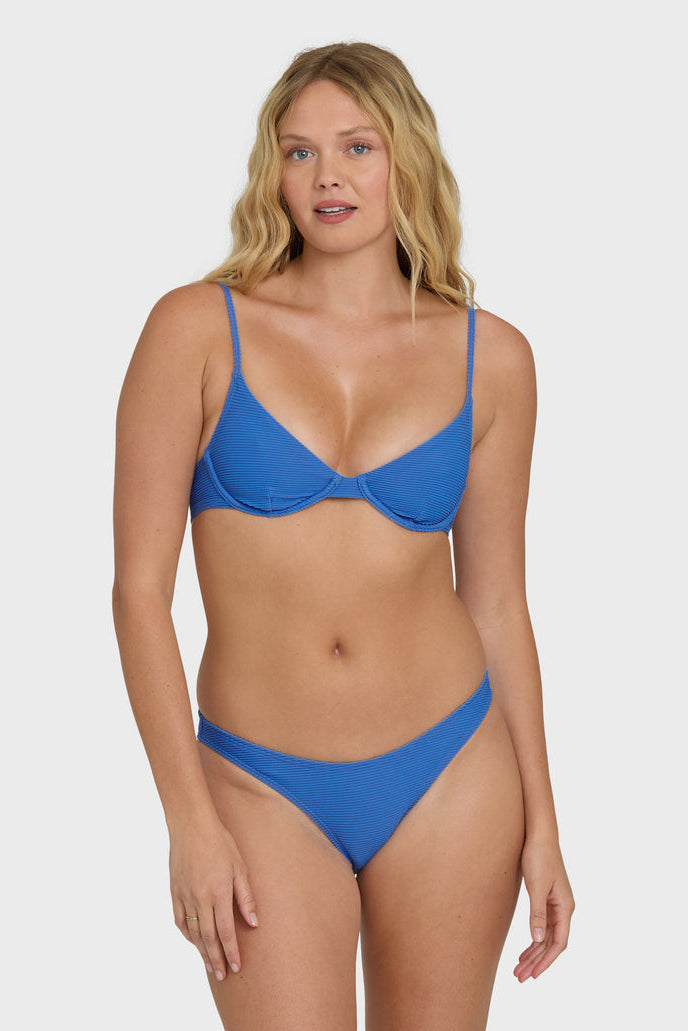 BILLABONG Tanlines Demi Underwire Top-The Shop Laguna Beach