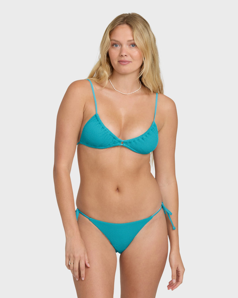 BILLABONG Summer Hi Tanga Tie-Side Bottom-The Shop Laguna Beach