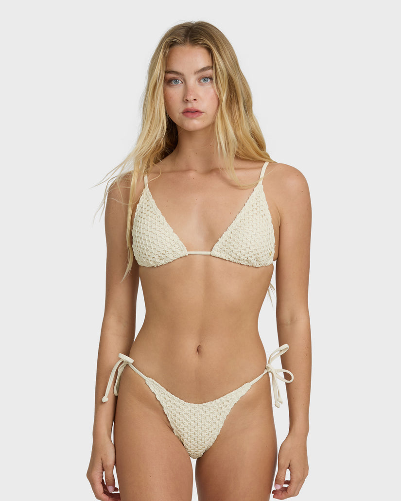 BILLABONG Twisted Tides Tie-Side Dippi Bottom-The Shop Laguna Beach