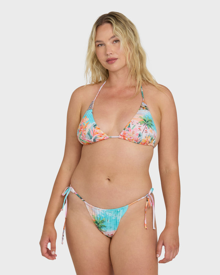 BILLABONG Paradise Sun Low Tide Bottom-The Shop Laguna Beach
