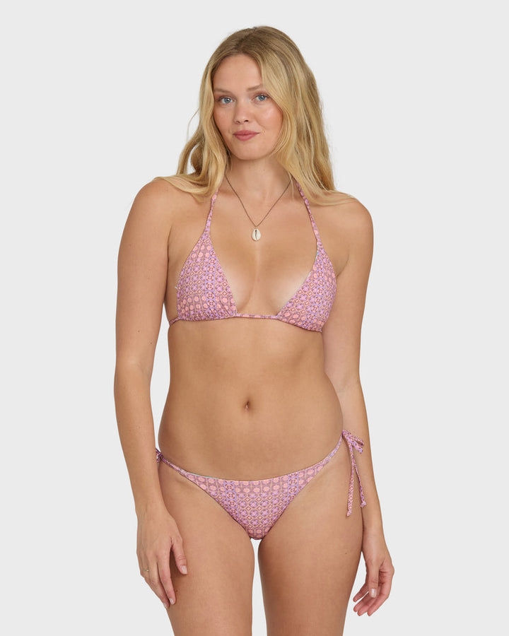 BILLABONG Dreamy Daze Reversible Tri Top-The Shop Laguna Beach