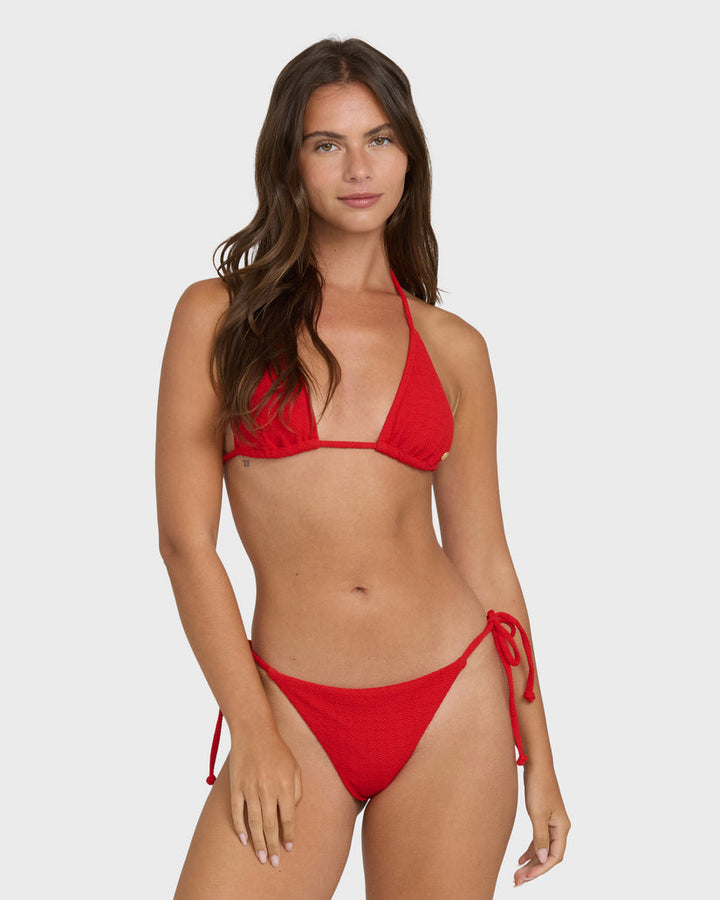 BILLABONG Rising Tide Remi Tri Top-The Shop Laguna Beach
