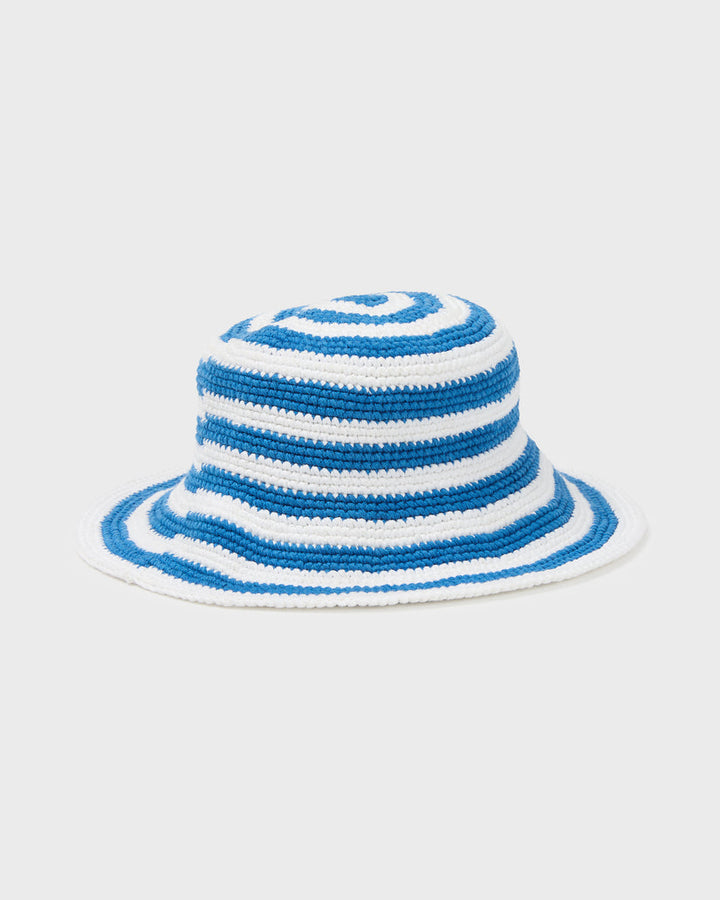 BILLABONG Beach Babe Knit Bucket Hat-The Shop Laguna Beach