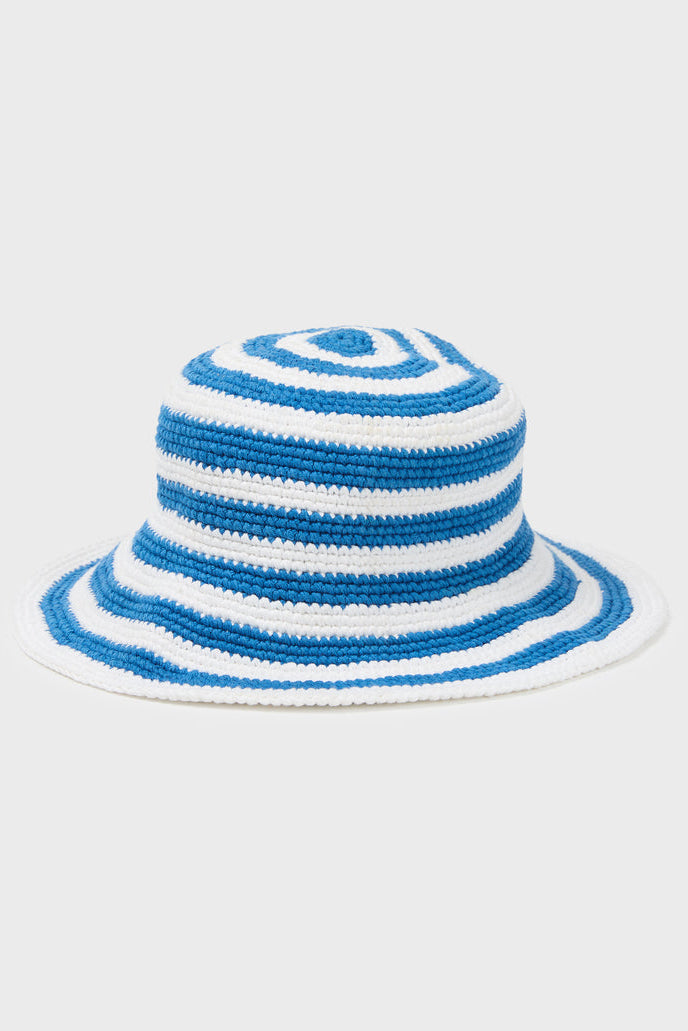 BILLABONG Beach Babe Knit Bucket Hat-The Shop Laguna Beach