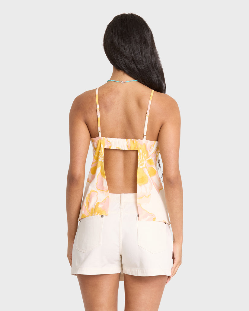 BILLABONG Micro Moment Denim Skort-The Shop Laguna Beach