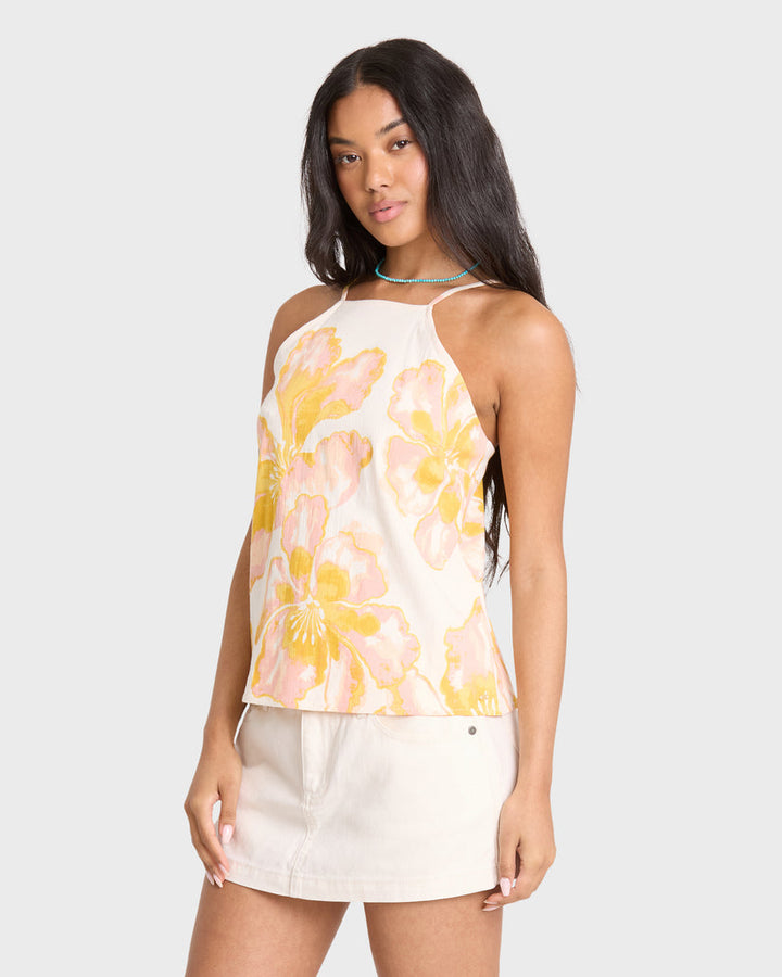 BILLABONG Micro Moment Denim Skort-The Shop Laguna Beach