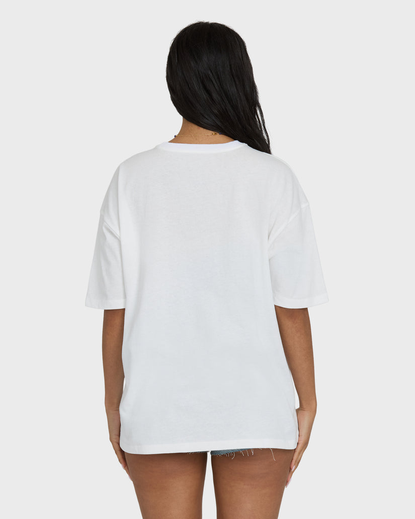 BILLABONG Freshest Pick Oversized Tee-The Shop Laguna Beach