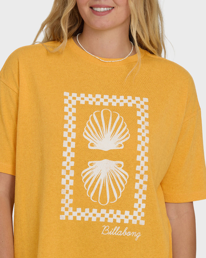 BILLABONG Balance of Waves Tee-The Shop Laguna Beach
