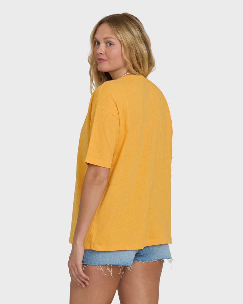 BILLABONG Balance of Waves Tee-The Shop Laguna Beach
