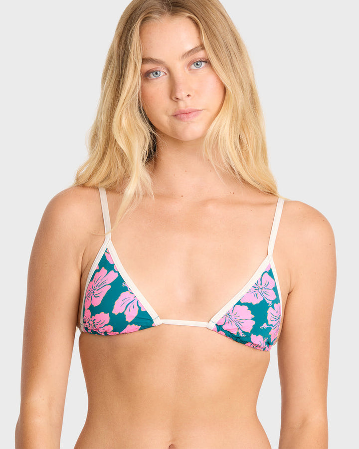 BILLABONG Mahalo Baby Slide Tri Top-The Shop Laguna Beach