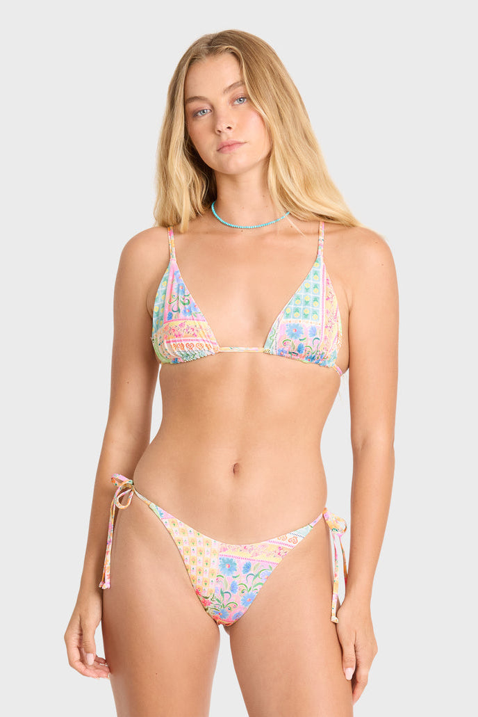 BILLABONG Love Crush Reversible Dippi Tie-Side Bottom-The Shop Laguna Beach