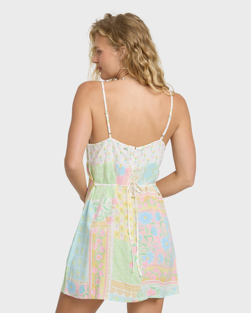 BILLABONG Little Crush Mini Dress