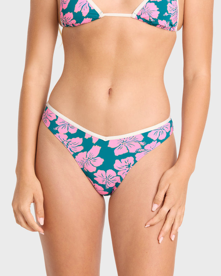 BILLABONG Mahalo Baby V Hike Bottom-The Shop Laguna Beach