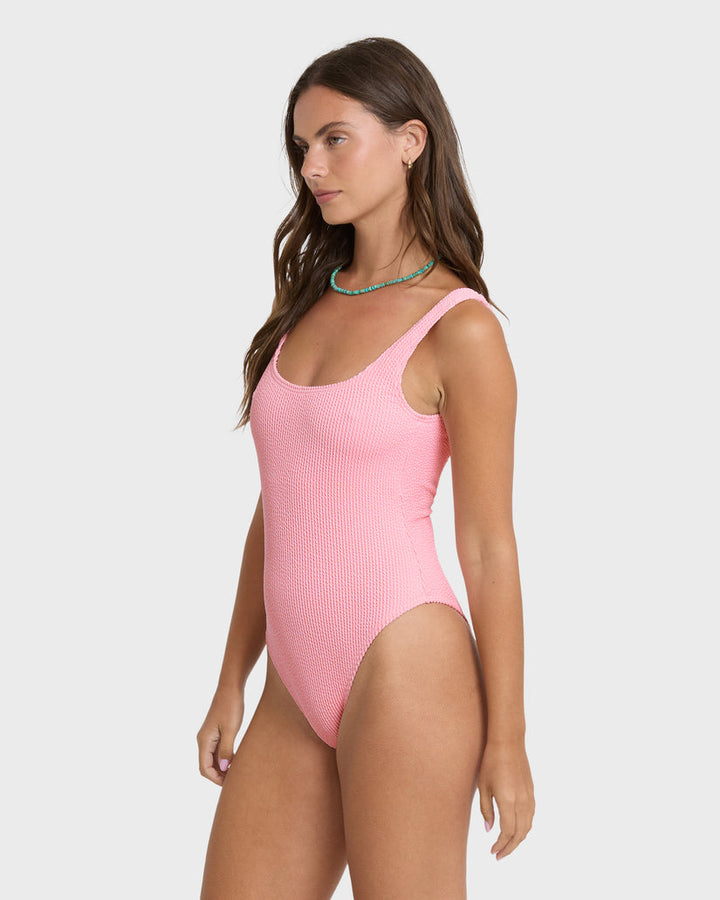 BILLABONG Summer Hi Tanker One Piece-The Shop Laguna Beach