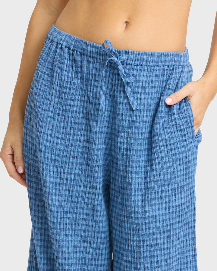 BILLABONG Wanderer Twilight Dreamer Pant