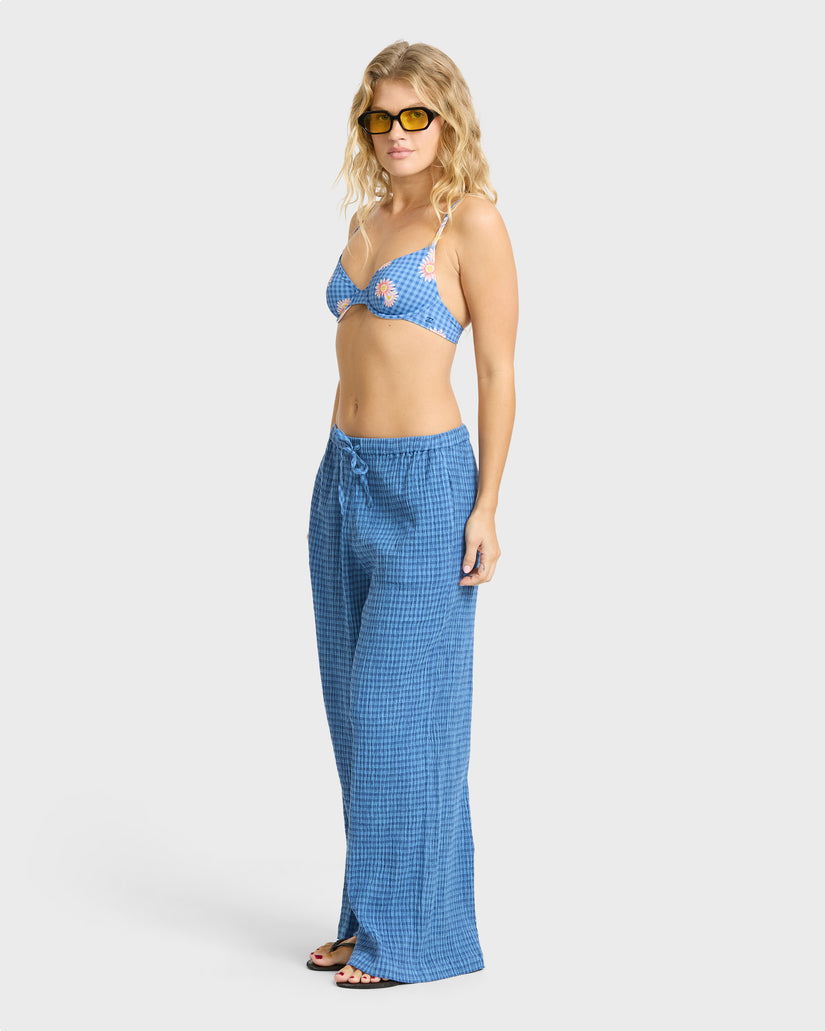 BILLABONG Wanderer Twilight Dreamer Pant