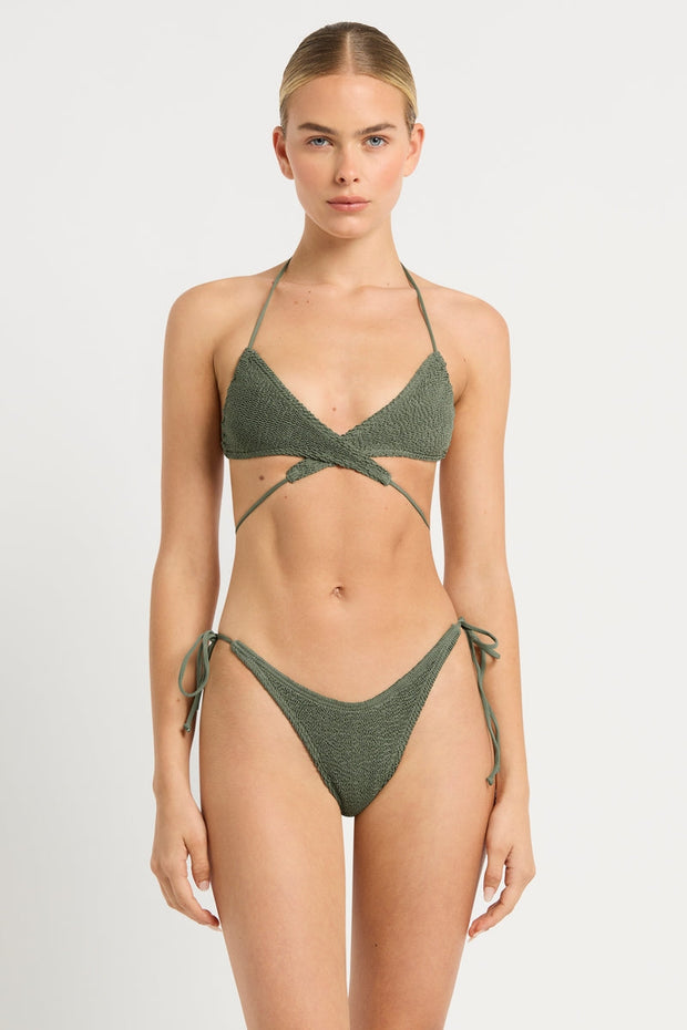 BOND-EYE Sofie Tri Top-The Shop Laguna Beach