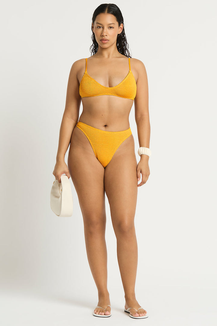 BOND-EYE Edwards Crop Top-The Shop Laguna Beach