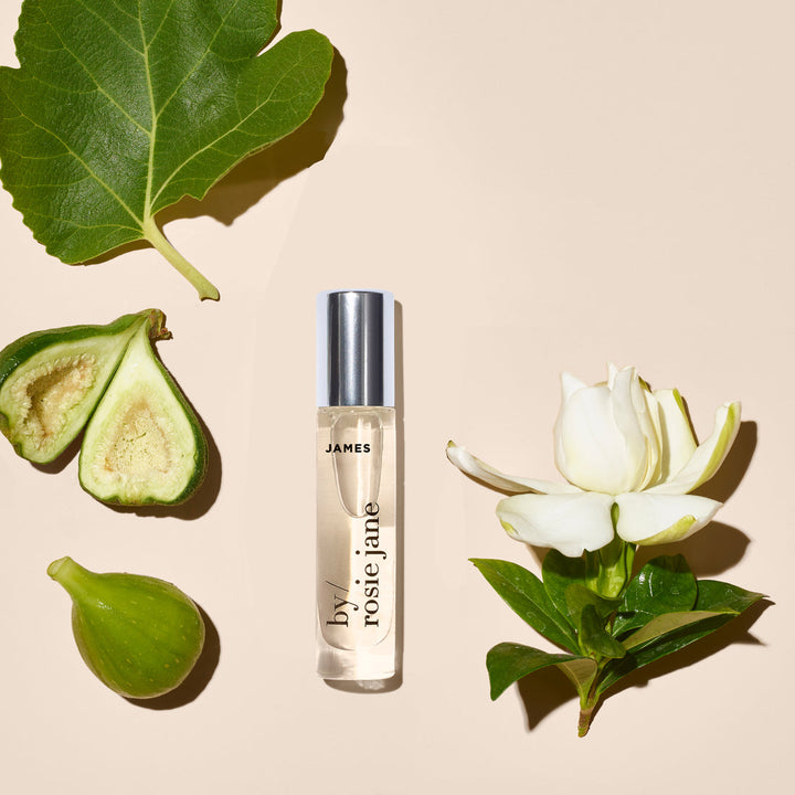 ROSIE JANE Roll-On Perfume Oil - Multiple Scents Available-The Shop Laguna Beach