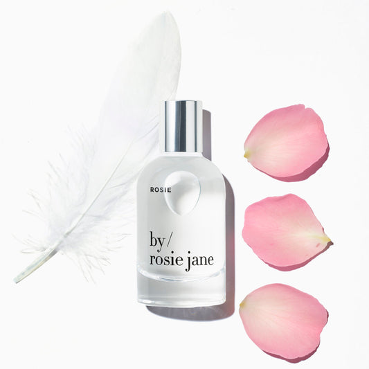 ROSIE JANE Eau De Parfum Spray - Multiple Scents Available-The Shop Laguna Beach