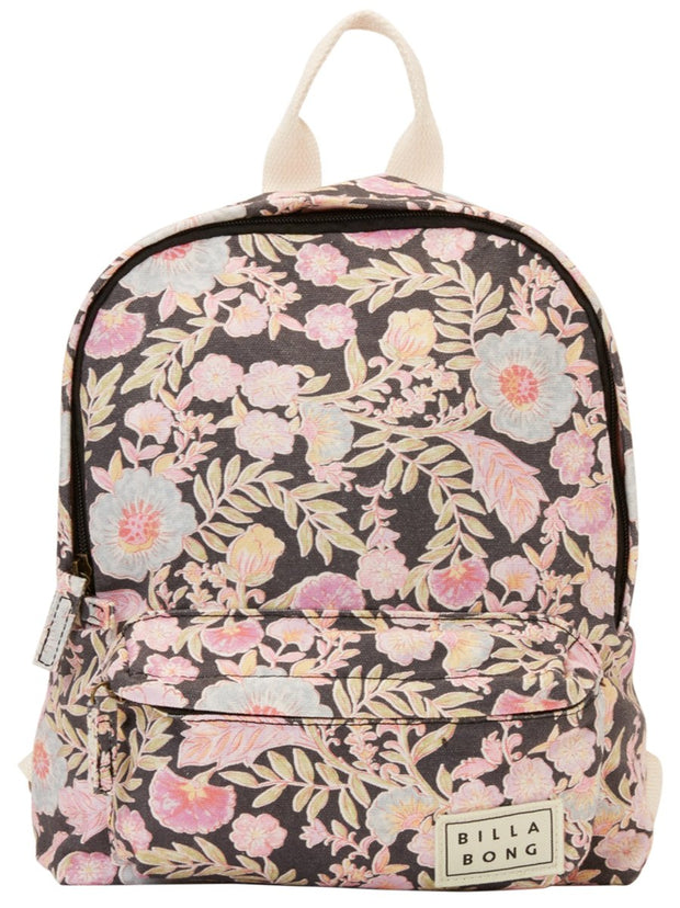 BILLABONG Mini Mama Backpack-The Shop Laguna Beach