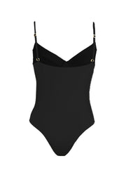 MAI UNDERWEAR Costa Underwire One Piece-The Shop Laguna Beach