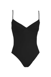 MAI UNDERWEAR Costa Underwire One Piece-The Shop Laguna Beach