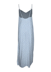 MAI UNDERWEAR Aria Bamboo Maxi Dress-The Shop Laguna Beach