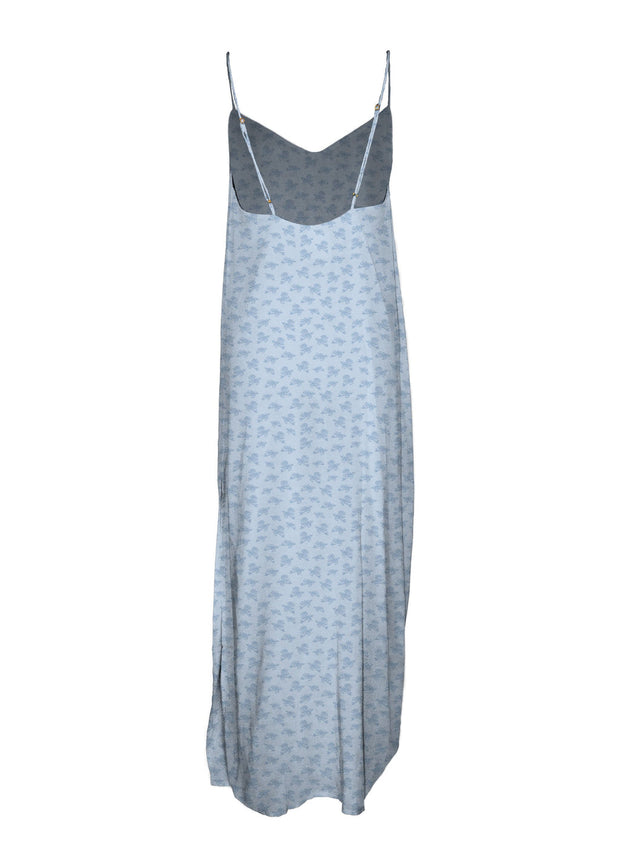 MAI UNDERWEAR Aria Bamboo Maxi Dress-The Shop Laguna Beach