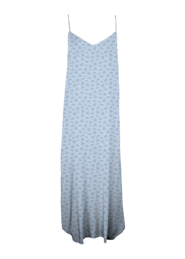 MAI UNDERWEAR Aria Bamboo Maxi Dress-The Shop Laguna Beach