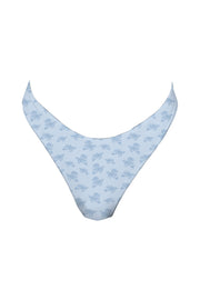MAI UNDERWEAR High Hip Printed Bottom - More Colors Available-The Shop Laguna Beach
