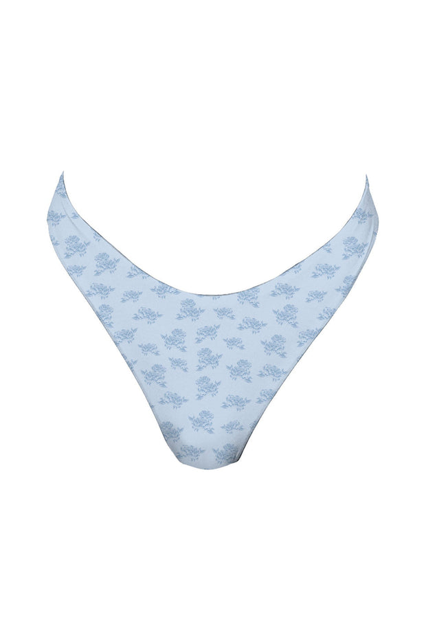 MAI UNDERWEAR High Hip Printed Bottom - More Colors Available-The Shop Laguna Beach