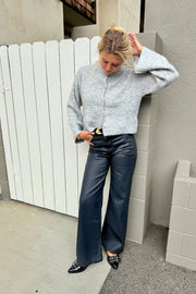 KEEN THE LABEL Tamra Cardigan Sweater-The Shop Laguna Beach