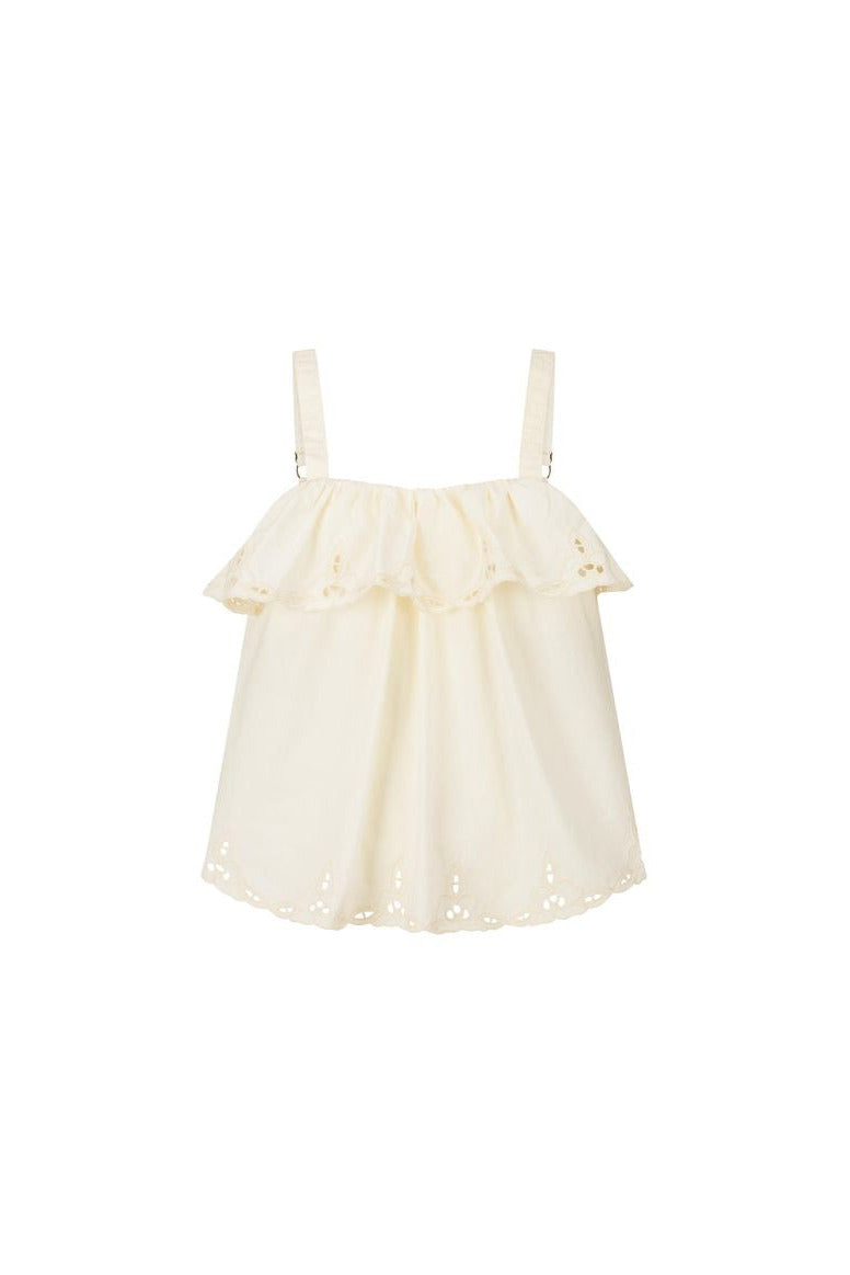 SPELL Fleur De Lis Cami