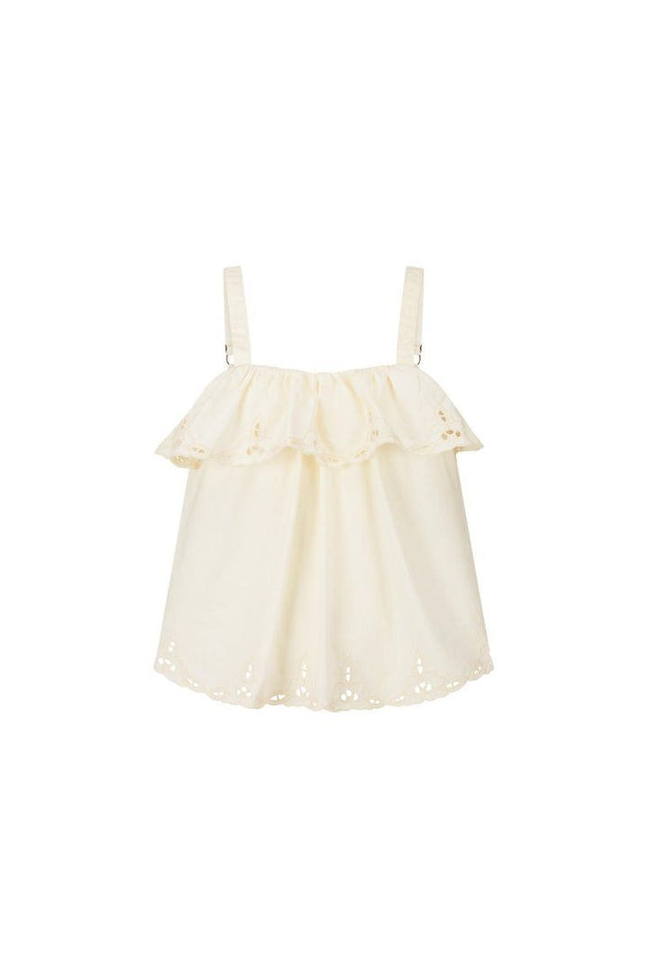SPELL Fleur De Lis Cami