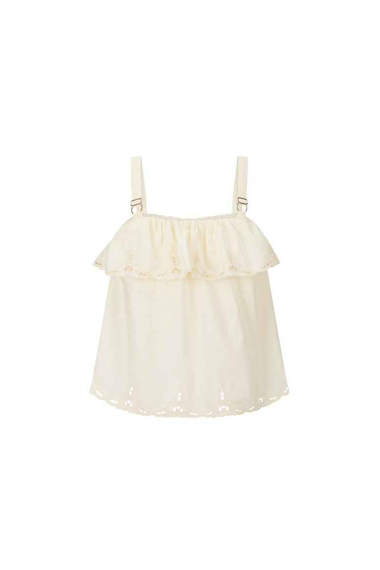 SPELL Fleur De Lis Cami