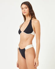 LSPACE Dolce Colorblock Full Bottom-The Shop Laguna Beach