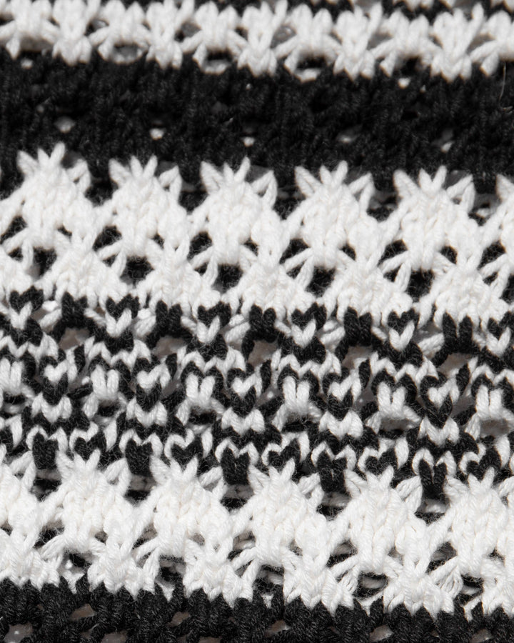 LSPACE Caicos Sweaterknit Top-The Shop Laguna Beach