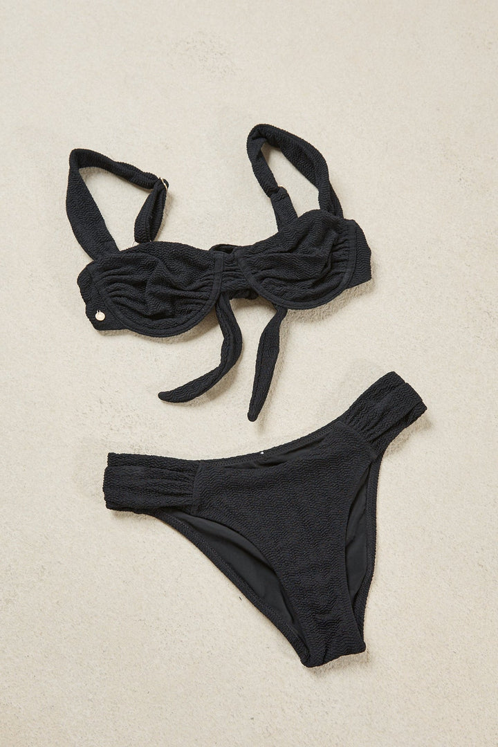 RHYTHM Tidewave Soft-Side Bottom