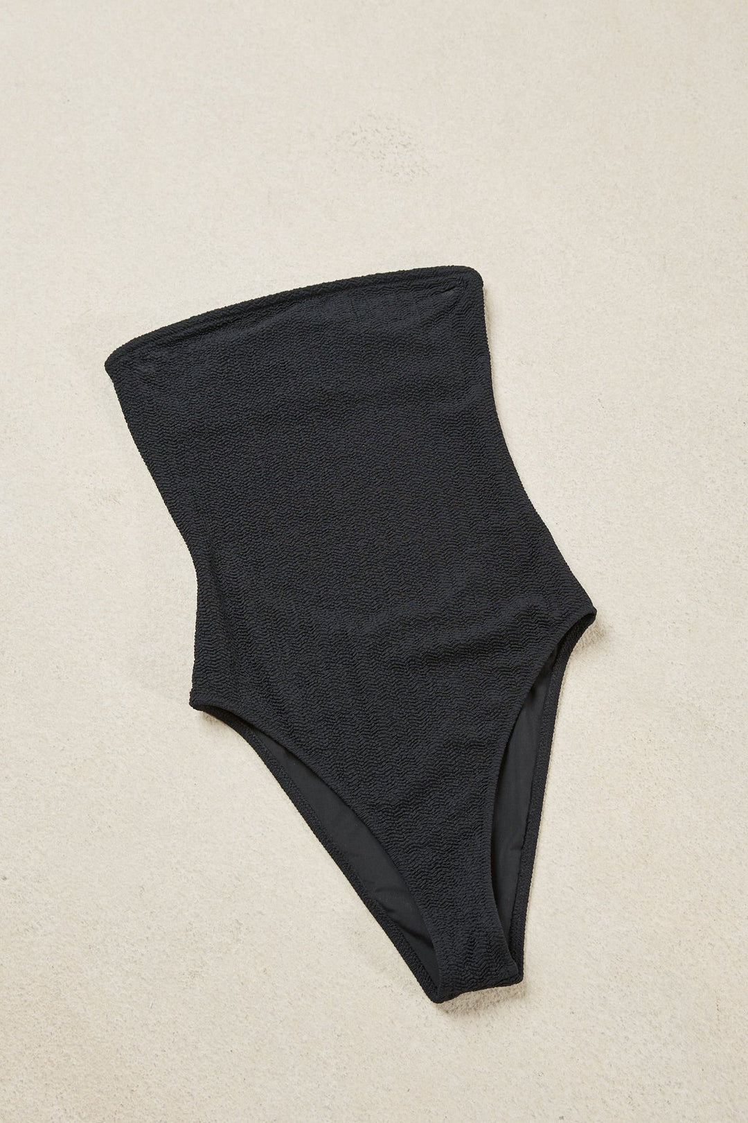 RHYTHM Tidewave Strapless One Piece - More Colors Available-The Shop Laguna Beach